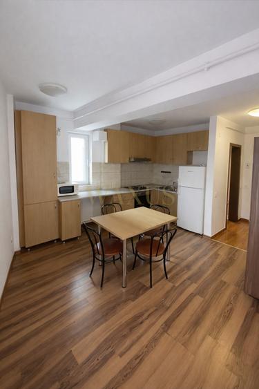 Apartament în Zona Centrală - 2 Camere | 46MP - Platinia | USAMV