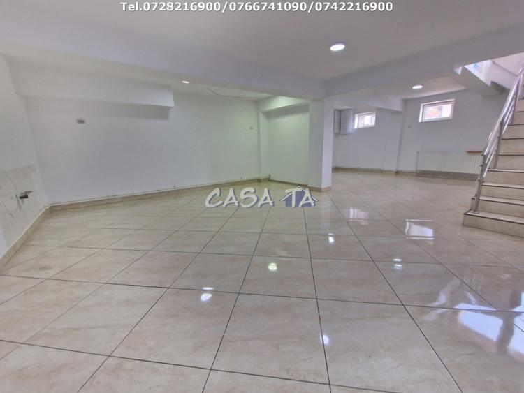 Inchiriere spatiu comercial, Str. 1 Decembrie (Piata Mica 9 Mai)