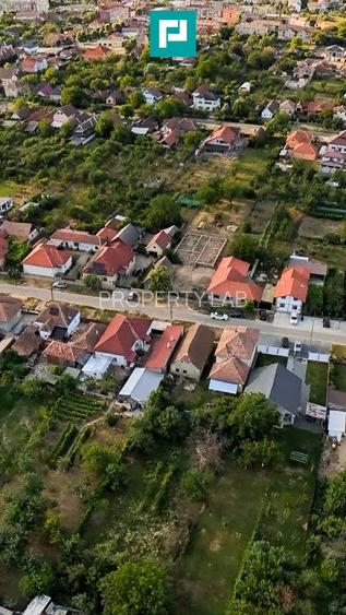 Casă P+M cu grădină generoasă în Ineu - 10