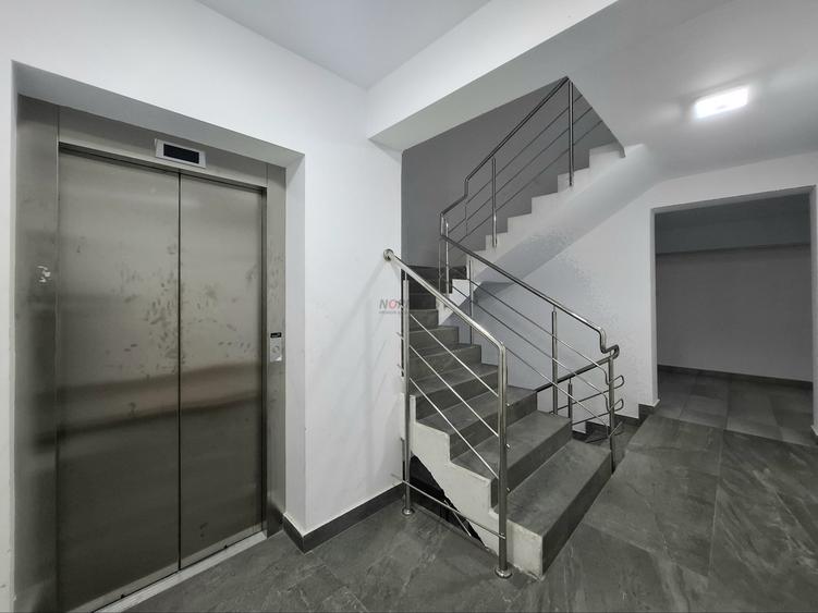 3 Camere | 93 mp | 2 băi | Centrală | Bloc 2024 | Aleea Argeșana