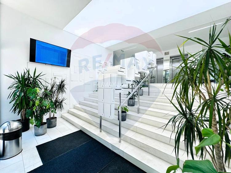 De Inchiriat-Apartament Premium, Parcare inclusa-Transparent Residence - 19