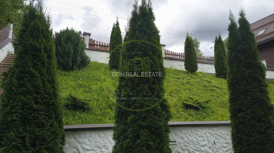 Penthouse cu vedere spectaculoasă către Vârful Omu și Masivul Bucegi | Predeal – - 9