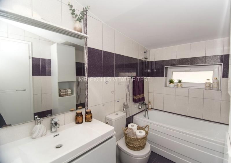 Casa cu 4 camere pe strada Campului, Pitesti - 18