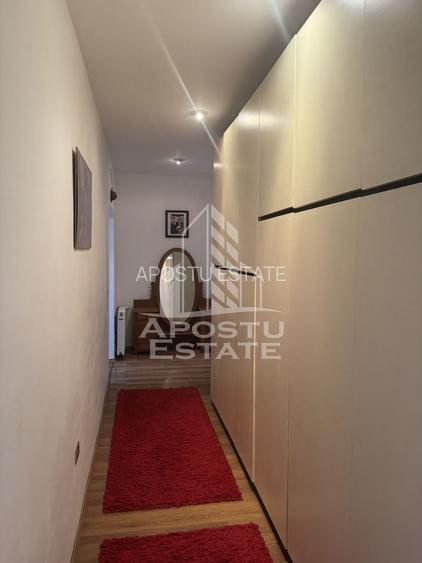 Casă unifamilială în Ghiroda cu teren generos 1752 mp - 15