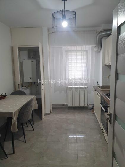 TOMIS III 3 CAMERE ETAJ 2 600 EURO TERMEN LUNG - 6