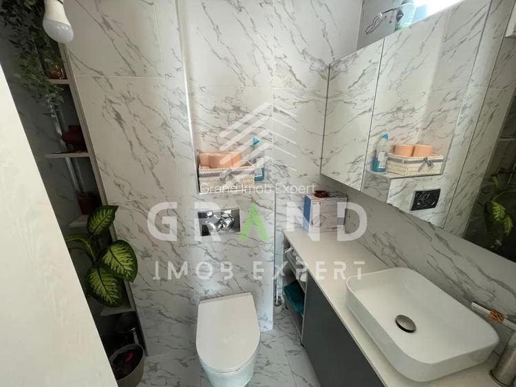 Apartament 3 camere, Tăietura Turcului - 7