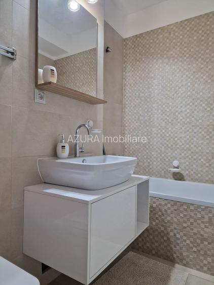 Apartament 2 camere – Nordmark, zonă exclusivistă - 12