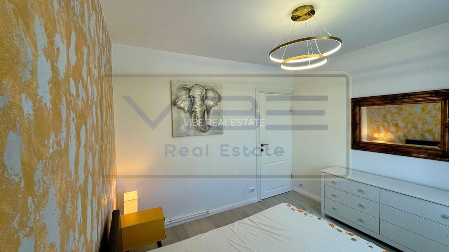 Apartament 3 camere decomandat Podu Ros  Piata Nicolina - 9