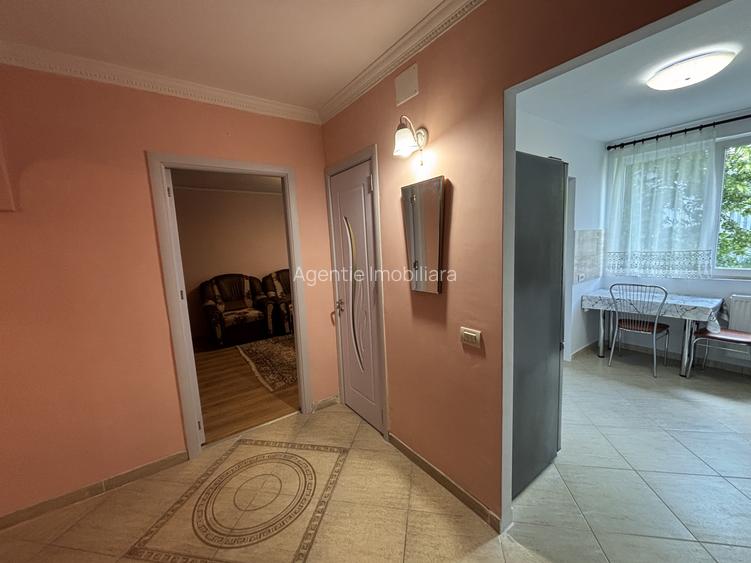 4 Camere - Dristor - 500 m Metrou Dristor 1 - 9