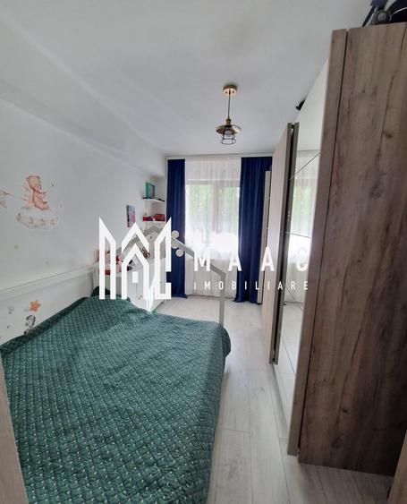 Apartament 3 camere | 79 MPU | Etajul 1 | Doamna Stanca