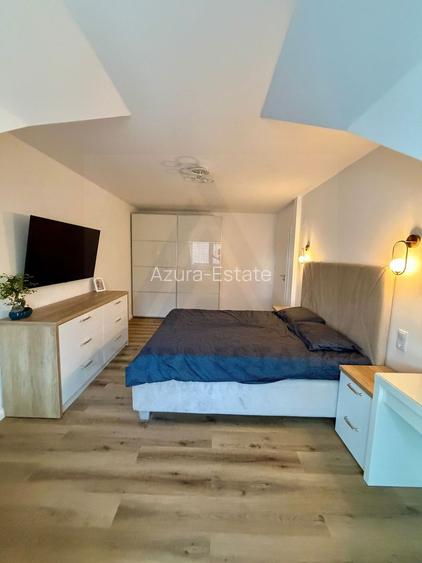 Apartament premium 4 camere 3 dormitoare 2 bai 116 mp in  Kogalniceanu - 14