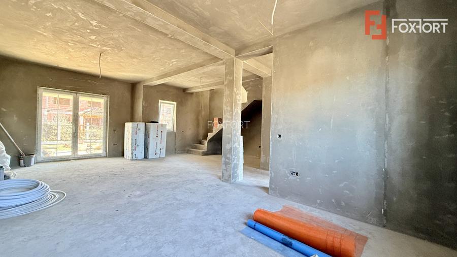 Comision 0% Duplex 3 camere,  in spate la Lidl - Mosnita Noua - 3