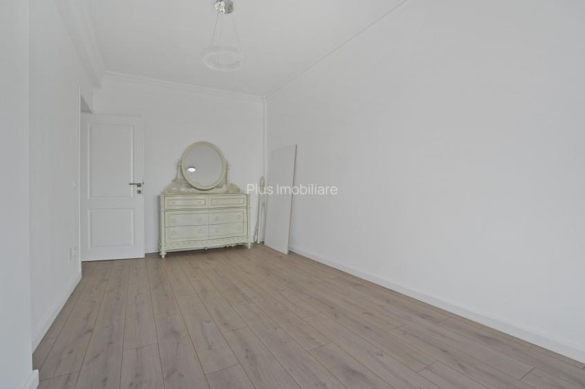 APARTAMENT 3 CAMERE DECOMANDAT MOBILAT, BLOC NOU, LUX - 17