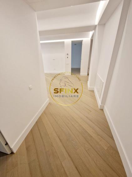3 camere | Cortina 126 | Et 4 | 90mp | Balcon