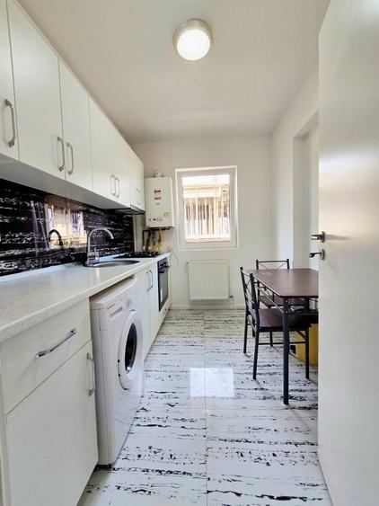 Apartament 2 Camere Strada Stejarului, Fundeni Dobroești