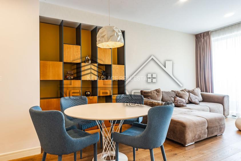 Cortina Residence | Exclusivitate [+21% TVA] Mobila Rovere | LUX - 10
