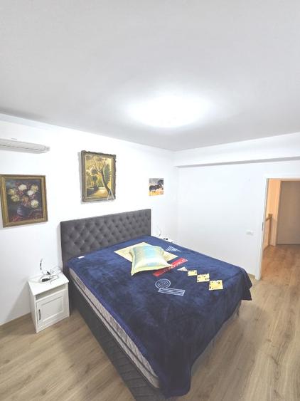 Duplex nou mobilat, 131 mp utili, teren 297 mp, Corbeanca_Primăverii - TVA incl - 10