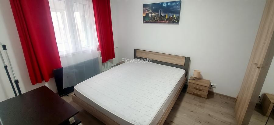 Ap2 Camere | 5 min Metrou Dristor & 2 min ParkLake | Proaspăt Zugrăvit & Boiler - 4