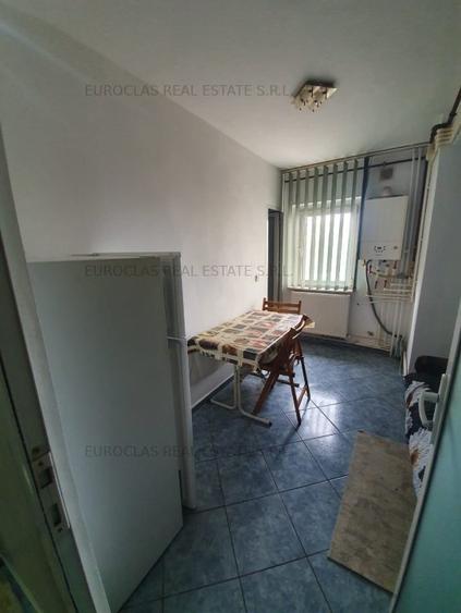 EXCLUSIVITATE! Garsoniera decomandata-Tomis Nord-350€/luna (E1)
