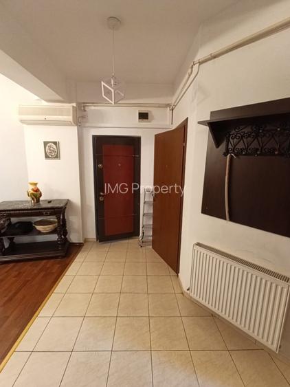Apartament spatios 3 camere, metrou Jiului, Buc Noi - 9