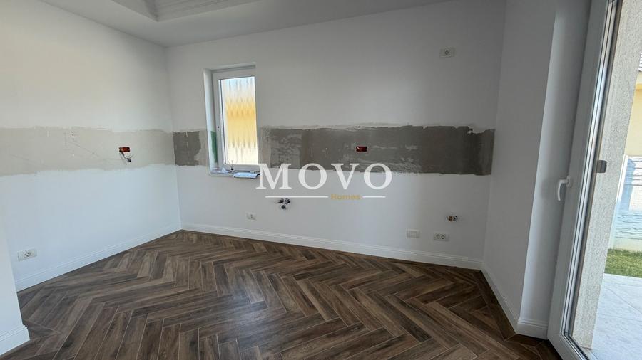 Duplex 120mp | Toate utilitatile | La asfalt | Finisaje superioare