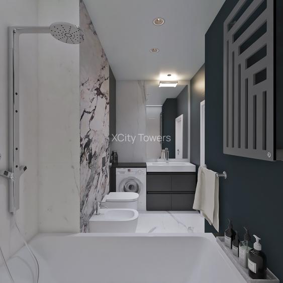 XCity Towers - 42