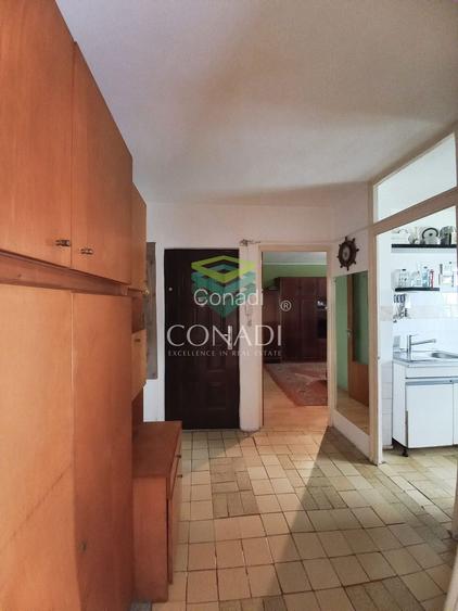 Apartament cu 2 camere Baneasa - 10