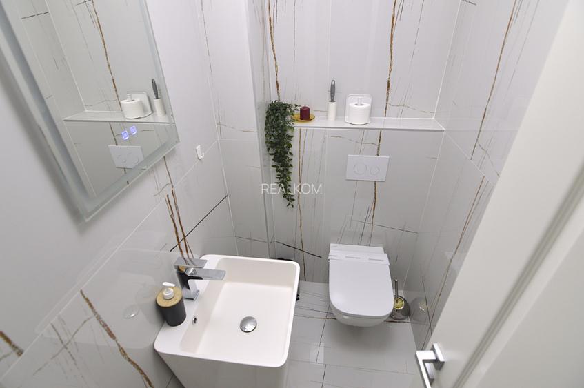 VANZARE APARTAMENT 2 CAMERE UNIRII – CASA POPORULUI-CONSTRUCTIE 2023 - 24