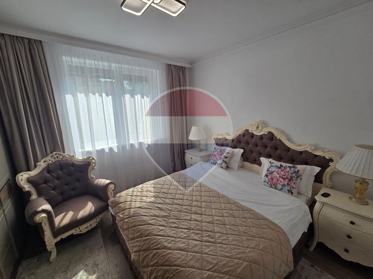 Apartament modern 80mp, aproape de Spitalul Judetean Oradea