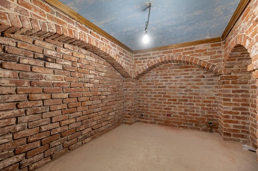 Pădurea Vlăsiei Design Modern Relaxare deplină Vilă cu Piscină, Comision 0%