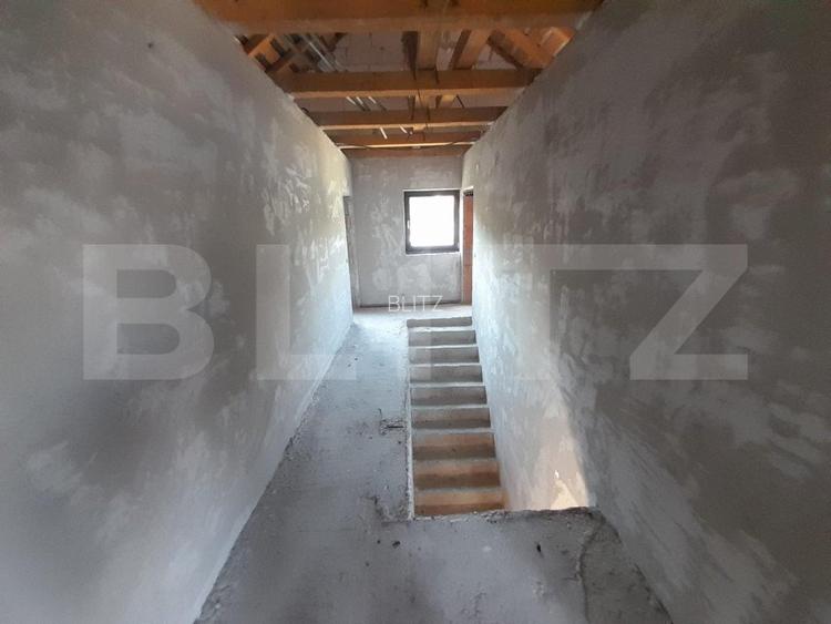 Casa individuala, 182mp, 700 mp teren, Viisoara - 14