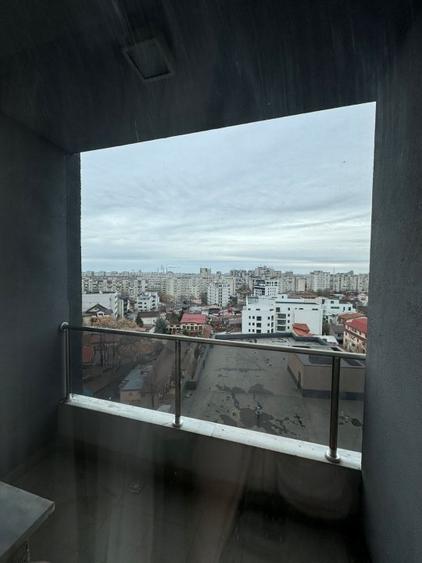 Day Residence 2 camere Decebal