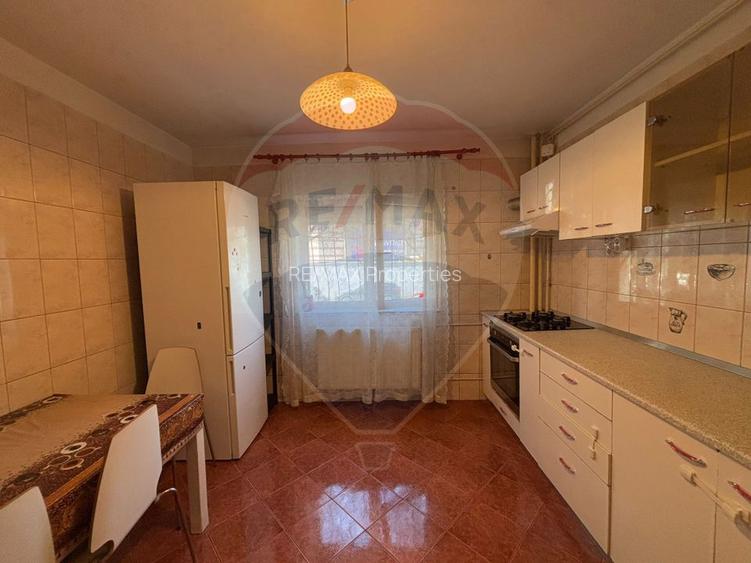 Apartament cu 2 camere de închiriat în zona Vitan Mall | Calea Vitan - 15