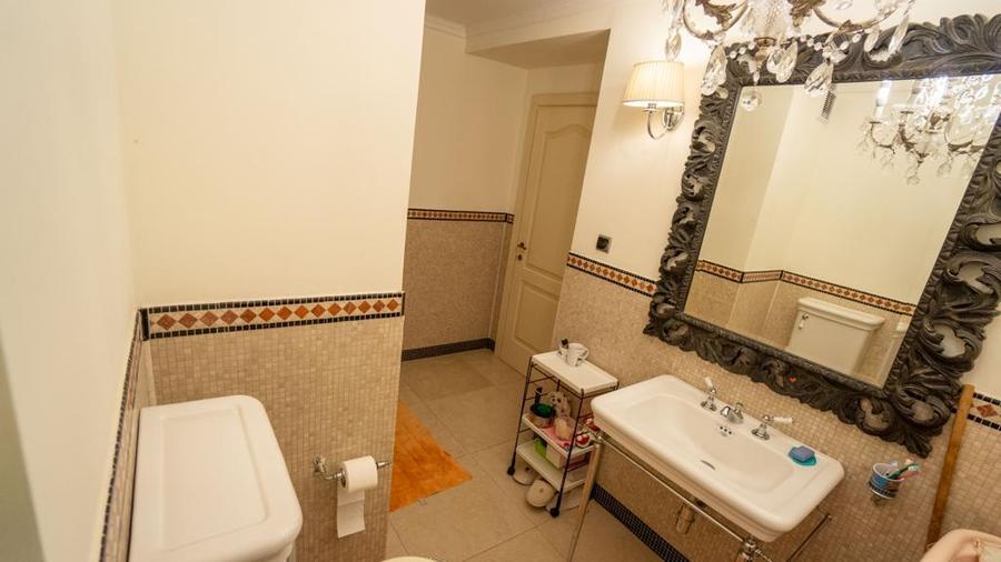 Predeal-Partia Clabucet MOBILAT MODERN