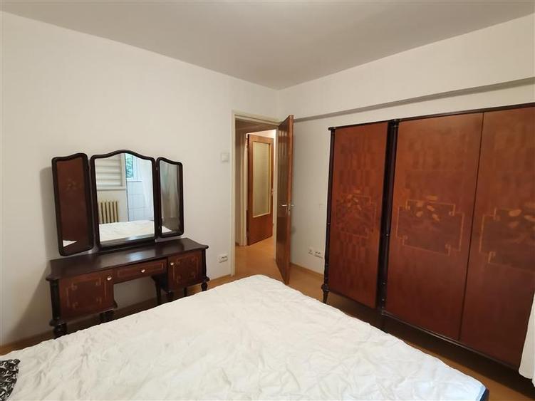 Turda, apartament 2 camere, 60 mp et 3 mobilat, utilat