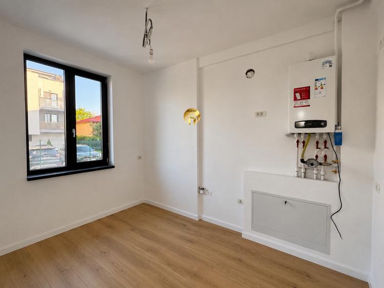 Apartament 2 Camere - 55.7 mp - Bloc Nou - Aproape de DN1