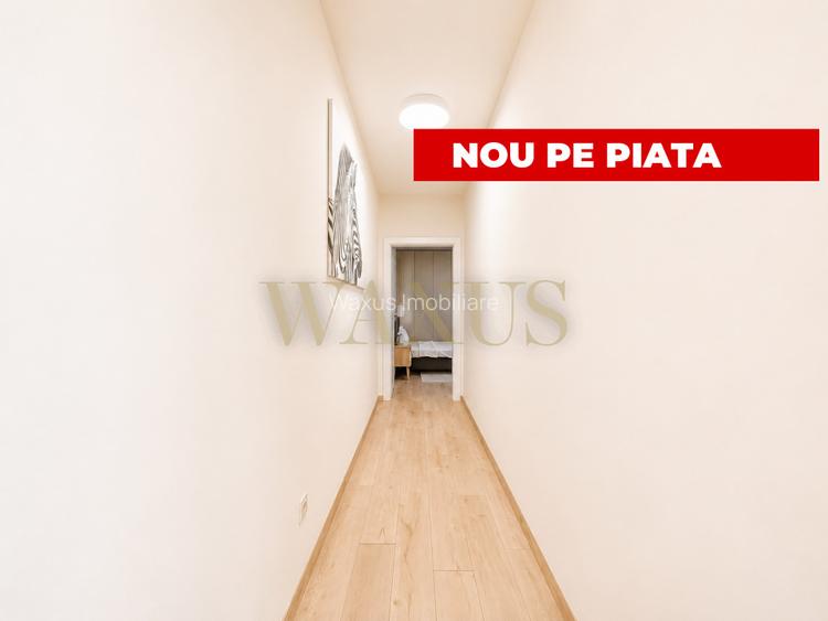 Apartament Modern - SU 65MP | Terasa 35MP | Parcare - Grigorescu - 14