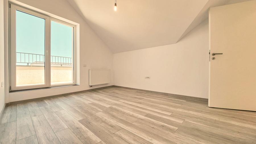 Apartament 3 Camere, Terasa Panoramica, Spatii Generoase, Tractorul