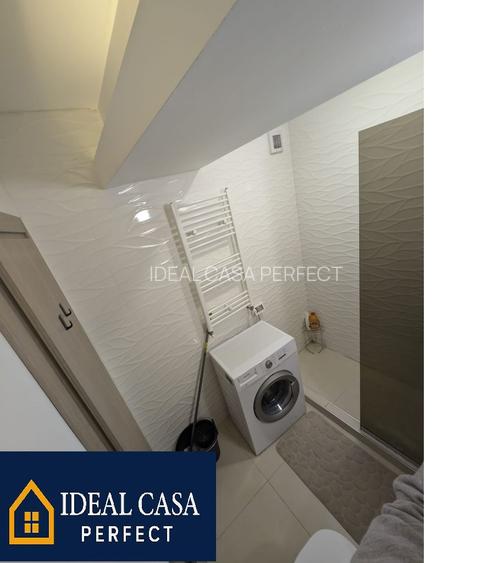 Novum Invest Politehnica langa Facultate, parc, metrou aproape - 11