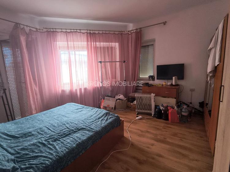 EXCLUSIV CATEDRALA  4 CAMERE 130 MP PRET 299.999 EURO - 10