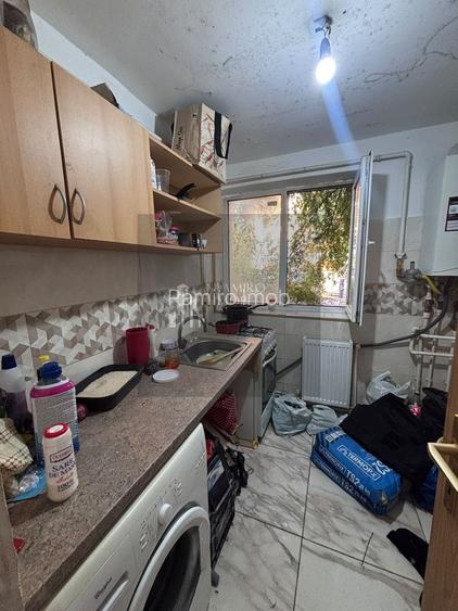 Apartament 2 camere Banu Udrea / Centrala Proprie - 5