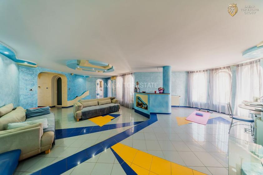 Vila zona Parneava - 2