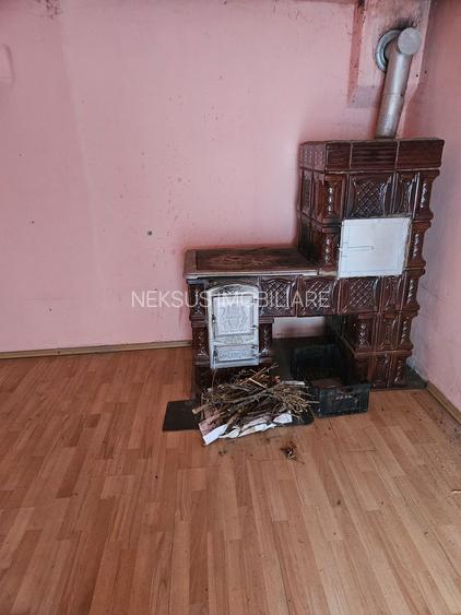 Casa de vanzare în Cunța - 3