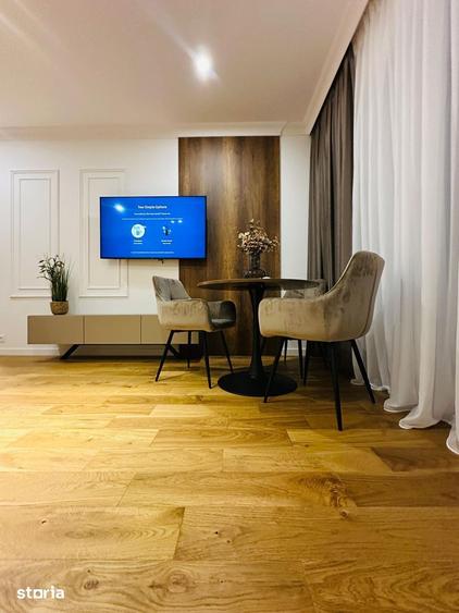 2 camere | parcare subterana | One Cotroceni Park
