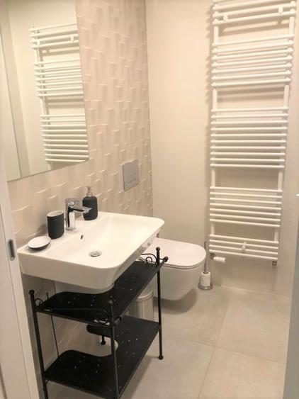 Inchiriere apartament 2 camere Cloud 9