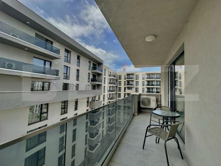 Apartament cu 3 camere, 62 mp, zona Prima Arena