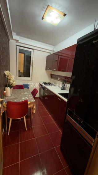 De vanzare apartament 2 camere LUX zona Militari Residence/Mobilat Utilat - 8