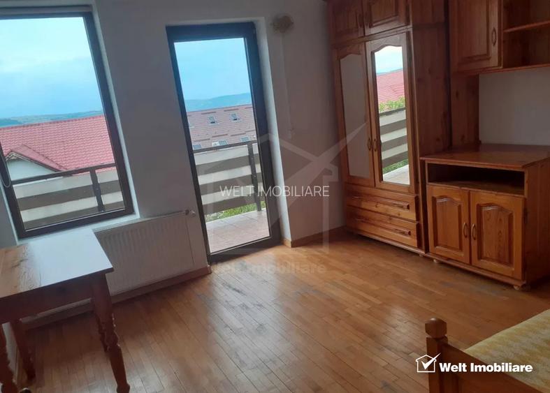 Apartament 3 camere si 2 balcoane in Europa - 5