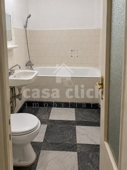 Oportunitate Mazepa 1 - Ancora | 2 camere | Etaj intermediar