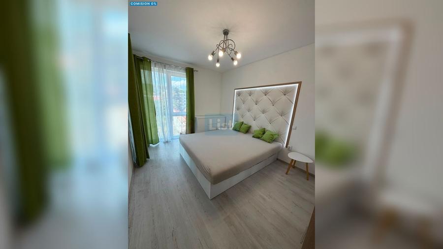 COMISION 0%! Ap. 2 camere 57mp, parcare, PET FRIENDLY, Decebal | Horea